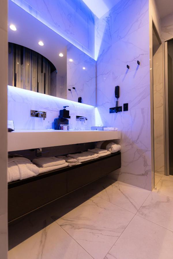 קייב Tsarsky Hotel מראה חיצוני תמונה