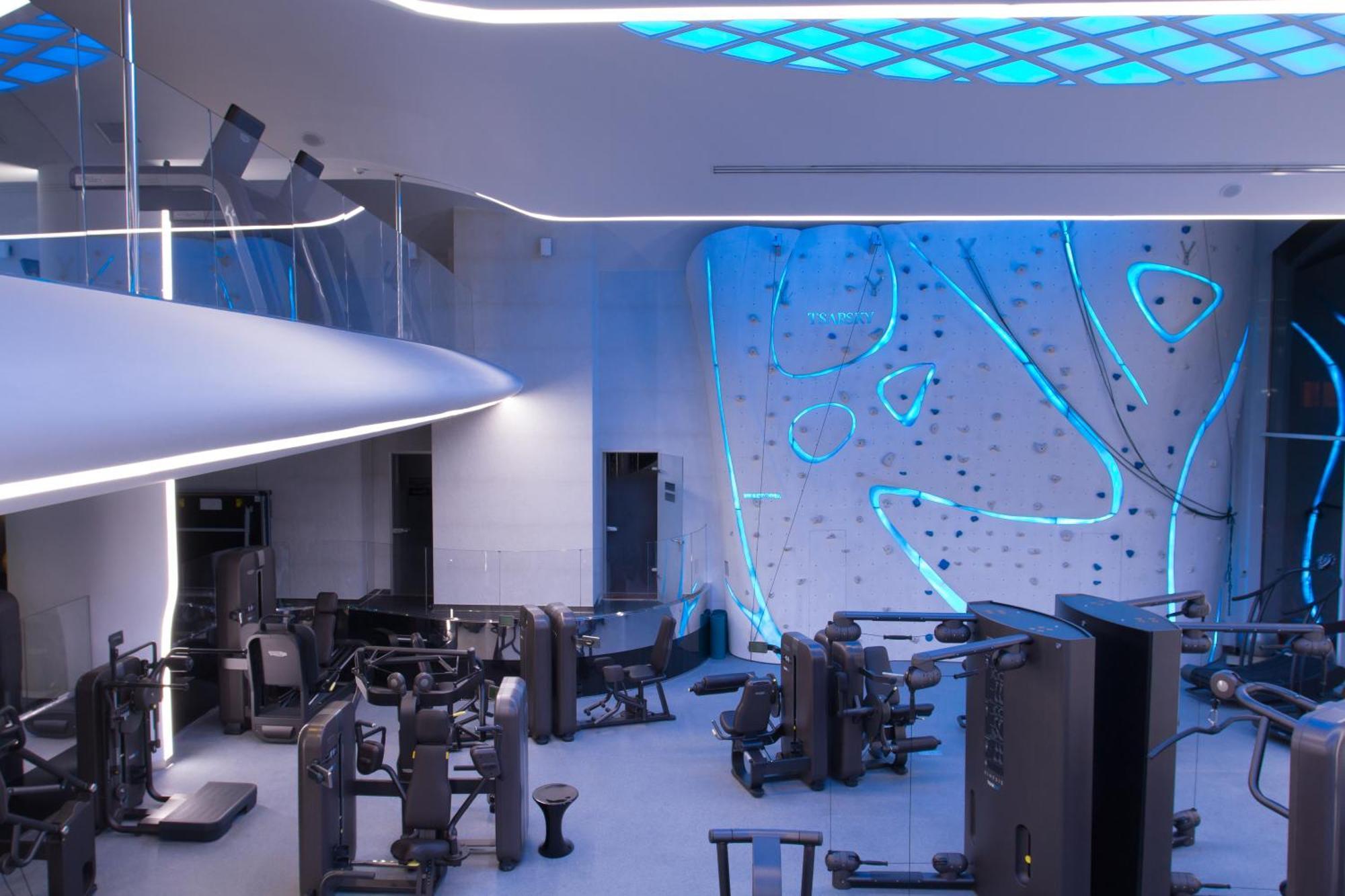 קייב Tsarsky Hotel מראה חיצוני תמונה