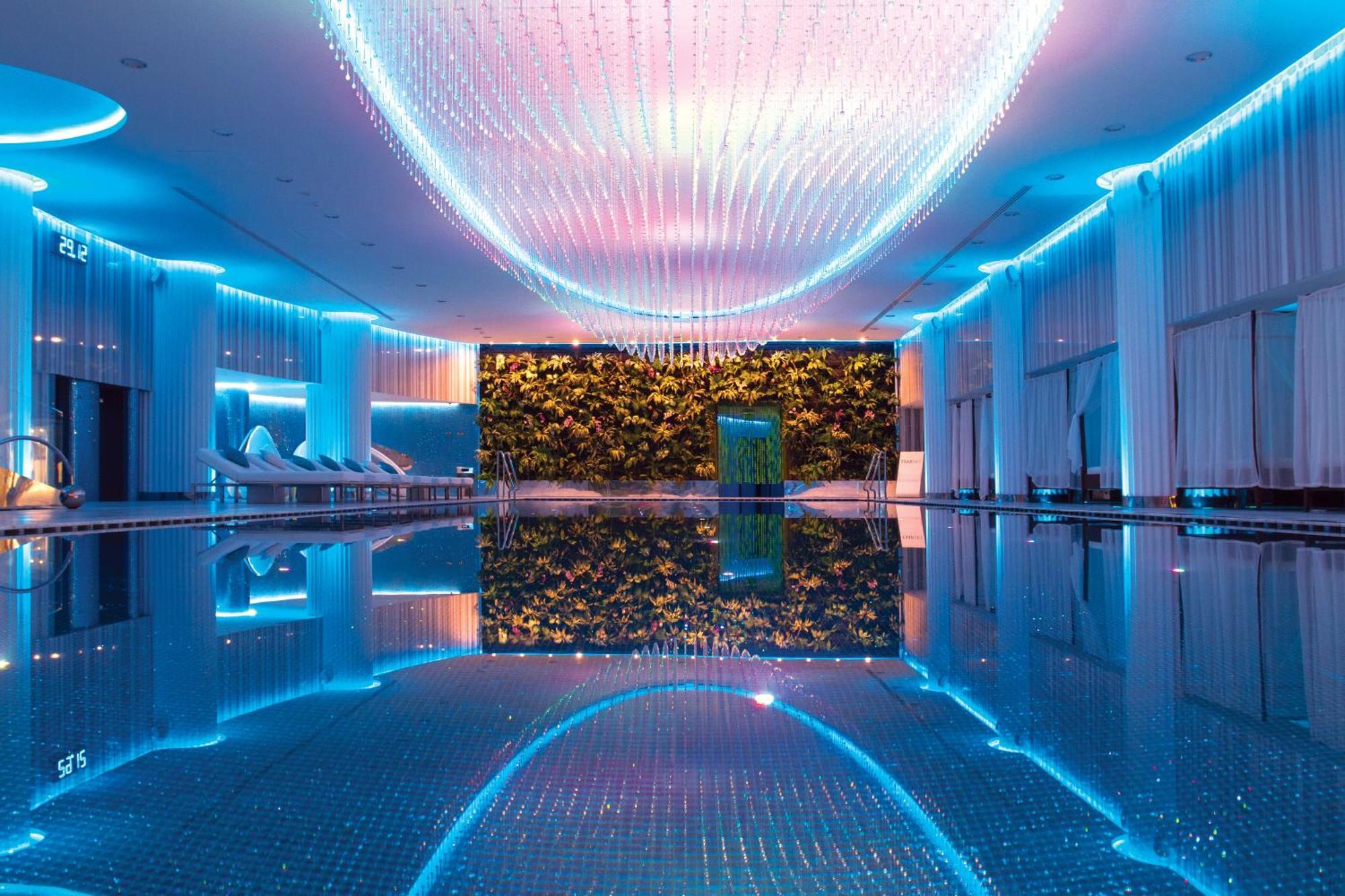 קייב Tsarsky Hotel מראה חיצוני תמונה
